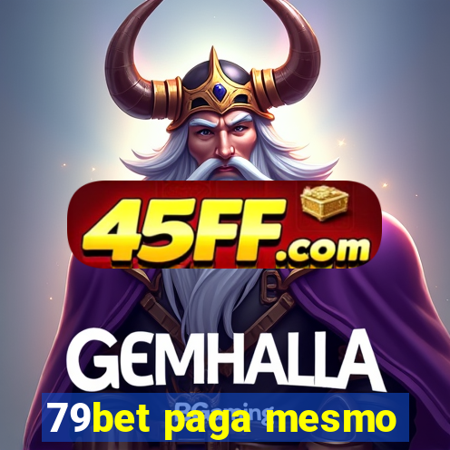 79bet paga mesmo